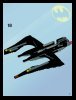 Notice / Instructions de Montage - LEGO - 7782 - The Batwing™: The Joker's Aerial Assault: Page 37