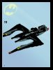 Notice / Instructions de Montage - LEGO - 7782 - The Batwing™: The Joker's Aerial Assault: Page 38