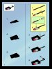 Notice / Instructions de Montage - LEGO - 7782 - The Batwing™: The Joker's Aerial Assault: Page 48