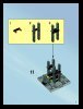 Notice / Instructions de Montage - LEGO - 7782 - The Batwing™: The Joker's Aerial Assault: Page 61