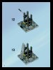 Notice / Instructions de Montage - LEGO - 7782 - The Batwing™: The Joker's Aerial Assault: Page 62