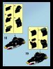 Notice / Instructions de Montage - LEGO - 7783 - The Batcave™: The Penguin™ and Mr. Freez: Page 10