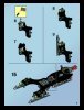 Notice / Instructions de Montage - LEGO - 7783 - The Batcave™: The Penguin™ and Mr. Freez: Page 19