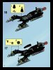 Notice / Instructions de Montage - LEGO - 7783 - The Batcave™: The Penguin™ and Mr. Freez: Page 20