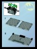 Notice / Instructions de Montage - LEGO - 7783 - The Batcave™: The Penguin™ and Mr. Freez: Page 23