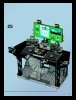 Notice / Instructions de Montage - LEGO - 7783 - The Batcave™: The Penguin™ and Mr. Freez: Page 51