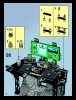 Notice / Instructions de Montage - LEGO - 7783 - The Batcave™: The Penguin™ and Mr. Freez: Page 52