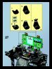 Notice / Instructions de Montage - LEGO - 7783 - The Batcave™: The Penguin™ and Mr. Freez: Page 53