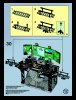 Notice / Instructions de Montage - LEGO - 7783 - The Batcave™: The Penguin™ and Mr. Freez: Page 56