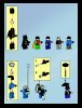 Notice / Instructions de Montage - LEGO - 7783 - The Batcave™: The Penguin™ and Mr. Freez: Page 2