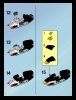 Notice / Instructions de Montage - LEGO - 7783 - The Batcave™: The Penguin™ and Mr. Freez: Page 8