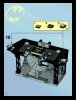 Notice / Instructions de Montage - LEGO - 7783 - The Batcave™: The Penguin™ and Mr. Freez: Page 40