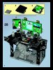 Notice / Instructions de Montage - LEGO - 7783 - The Batcave™: The Penguin™ and Mr. Freez: Page 54