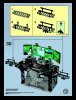 Notice / Instructions de Montage - LEGO - 7783 - The Batcave™: The Penguin™ and Mr. Freez: Page 56