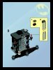 Notice / Instructions de Montage - LEGO - 7783 - The Batcave™: The Penguin™ and Mr. Freez: Page 9