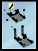 Notice / Instructions de Montage - LEGO - 7783 - The Batcave™: The Penguin™ and Mr. Freez: Page 18