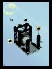 Notice / Instructions de Montage - LEGO - 7783 - The Batcave™: The Penguin™ and Mr. Freez: Page 26