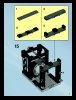 Notice / Instructions de Montage - LEGO - 7783 - The Batcave™: The Penguin™ and Mr. Freez: Page 27