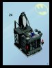 Notice / Instructions de Montage - LEGO - 7783 - The Batcave™: The Penguin™ and Mr. Freez: Page 39