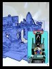 Notice / Instructions de Montage - LEGO - 7783 - The Batcave™: The Penguin™ and Mr. Freez: Page 65