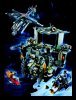 Notice / Instructions de Montage - LEGO - 7783 - The Batcave™: The Penguin™ and Mr. Freez: Page 68