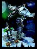 Notice / Instructions de Montage - LEGO - 7783 - The Batcave™: The Penguin™ and Mr. Freez: Page 69