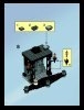 Notice / Instructions de Montage - LEGO - 7783 - The Batcave™: The Penguin™ and Mr. Freez: Page 8