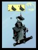 Notice / Instructions de Montage - LEGO - 7783 - The Batcave™: The Penguin™ and Mr. Freez: Page 13