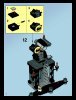 Notice / Instructions de Montage - LEGO - 7783 - The Batcave™: The Penguin™ and Mr. Freez: Page 14