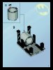 Notice / Instructions de Montage - LEGO - 7783 - The Batcave™: The Penguin™ and Mr. Freez: Page 21