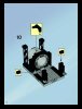 Notice / Instructions de Montage - LEGO - 7783 - The Batcave™: The Penguin™ and Mr. Freez: Page 22