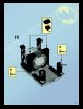 Notice / Instructions de Montage - LEGO - 7783 - The Batcave™: The Penguin™ and Mr. Freez: Page 23