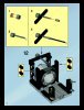 Notice / Instructions de Montage - LEGO - 7783 - The Batcave™: The Penguin™ and Mr. Freez: Page 24