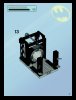 Notice / Instructions de Montage - LEGO - 7783 - The Batcave™: The Penguin™ and Mr. Freez: Page 25