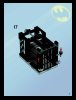 Notice / Instructions de Montage - LEGO - 7783 - The Batcave™: The Penguin™ and Mr. Freez: Page 29