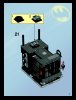 Notice / Instructions de Montage - LEGO - 7783 - The Batcave™: The Penguin™ and Mr. Freez: Page 33