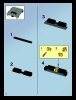 Notice / Instructions de Montage - LEGO - 7783 - The Batcave™: The Penguin™ and Mr. Freez: Page 58