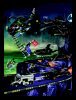 Notice / Instructions de Montage - LEGO - 7783 - The Batcave™: The Penguin™ and Mr. Freez: Page 72