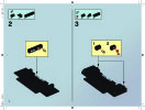 Notice / Instructions de Montage - LEGO - 7784 - The Batmobile™: Ultimate Collectors' Edi: Page 3