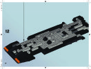 Notice / Instructions de Montage - LEGO - 7784 - The Batmobile™: Ultimate Collectors' Edi: Page 24