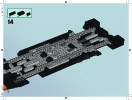 Notice / Instructions de Montage - LEGO - 7784 - The Batmobile™: Ultimate Collectors' Edi: Page 28