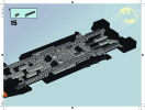 Notice / Instructions de Montage - LEGO - 7784 - The Batmobile™: Ultimate Collectors' Edi: Page 29