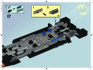 Notice / Instructions de Montage - LEGO - 7784 - The Batmobile™: Ultimate Collectors' Edi: Page 31