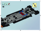 Notice / Instructions de Montage - LEGO - 7784 - The Batmobile™: Ultimate Collectors' Edi: Page 32