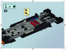 Notice / Instructions de Montage - LEGO - 7784 - The Batmobile™: Ultimate Collectors' Edi: Page 34