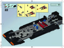 Notice / Instructions de Montage - LEGO - 7784 - The Batmobile™: Ultimate Collectors' Edi: Page 37