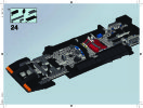 Notice / Instructions de Montage - LEGO - 7784 - The Batmobile™: Ultimate Collectors' Edi: Page 39