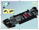 Notice / Instructions de Montage - LEGO - 7784 - The Batmobile™: Ultimate Collectors' Edi: Page 41