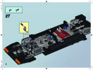 Notice / Instructions de Montage - LEGO - 7784 - The Batmobile™: Ultimate Collectors' Edi: Page 42