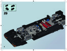 Notice / Instructions de Montage - LEGO - 7784 - The Batmobile™: Ultimate Collectors' Edi: Page 44